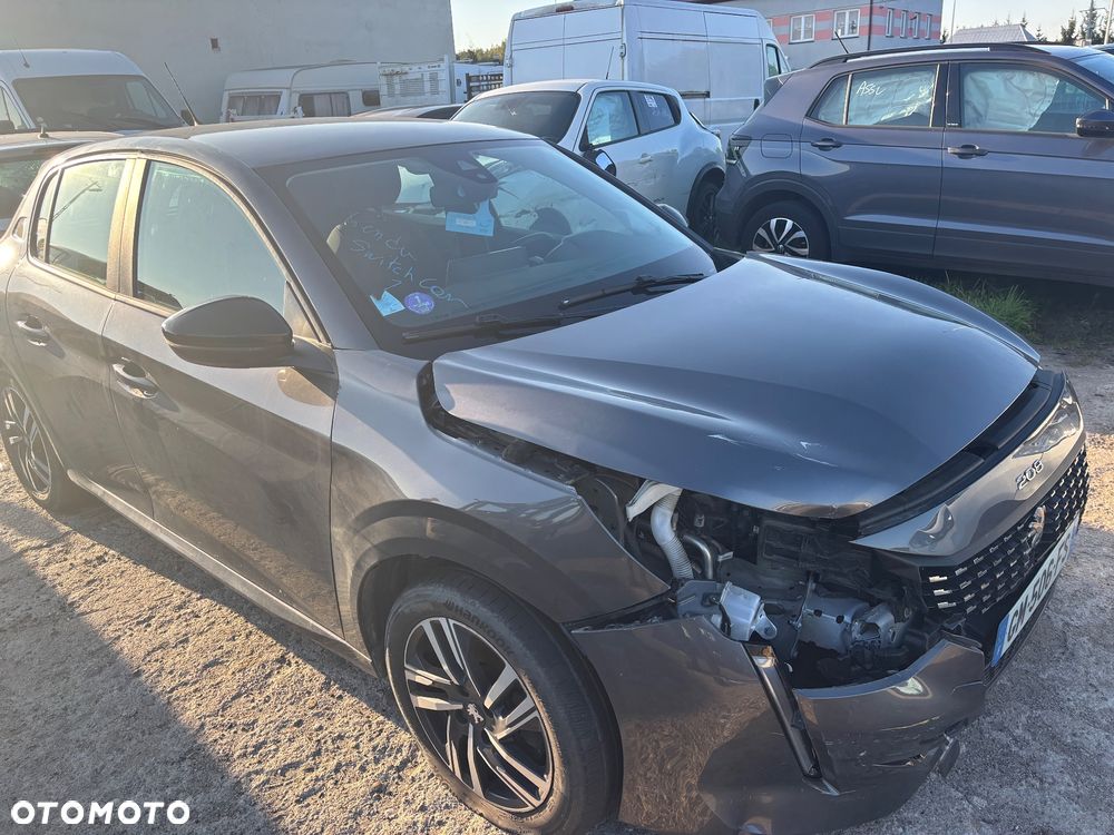 Peugeot 208 1.2 PureTech Active S&S - 8