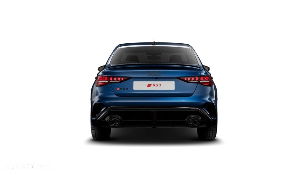 Audi RS3 Sportback TFSI Quattro S tronic - 4