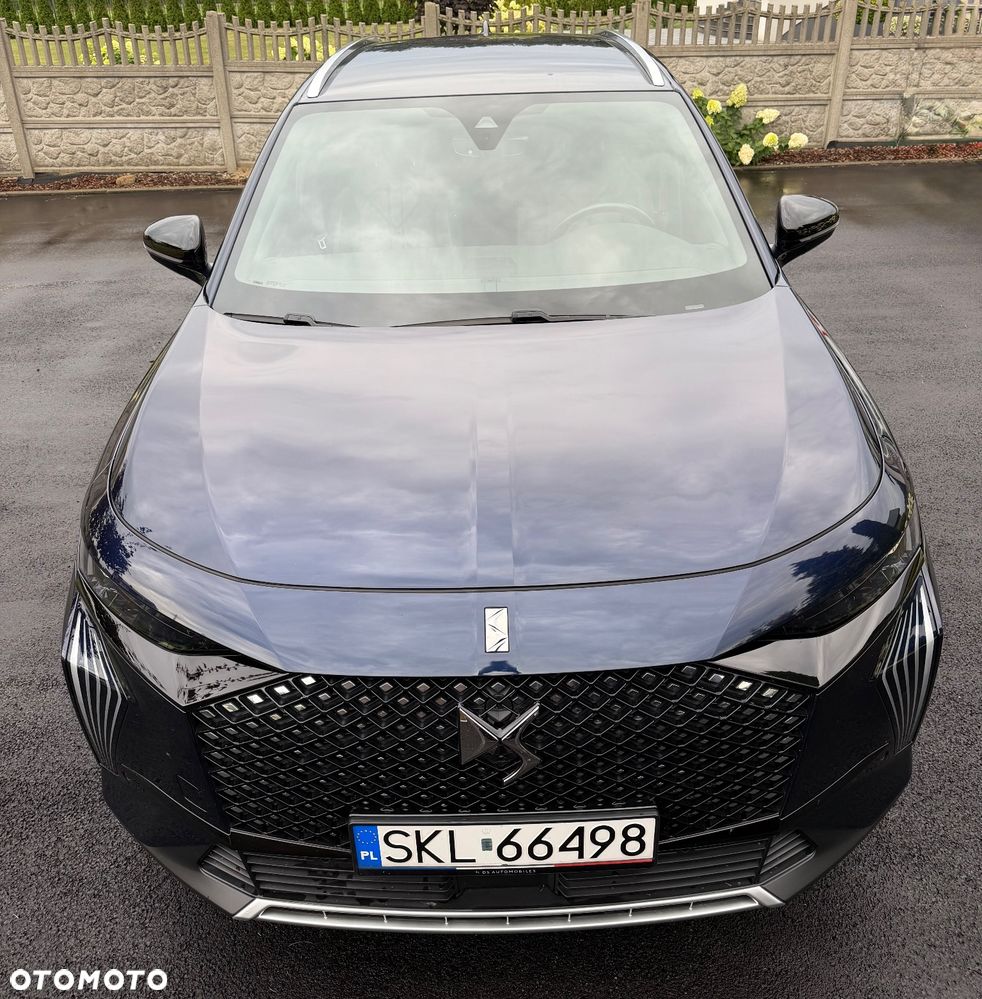 DS Automobiles DS 7 1.5 BlueHDi Bastille - 5