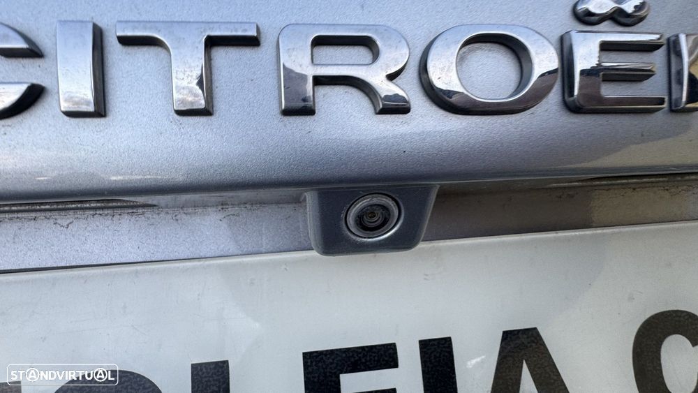 Citroën Jumpy 1.5 BlueHDi M - 9