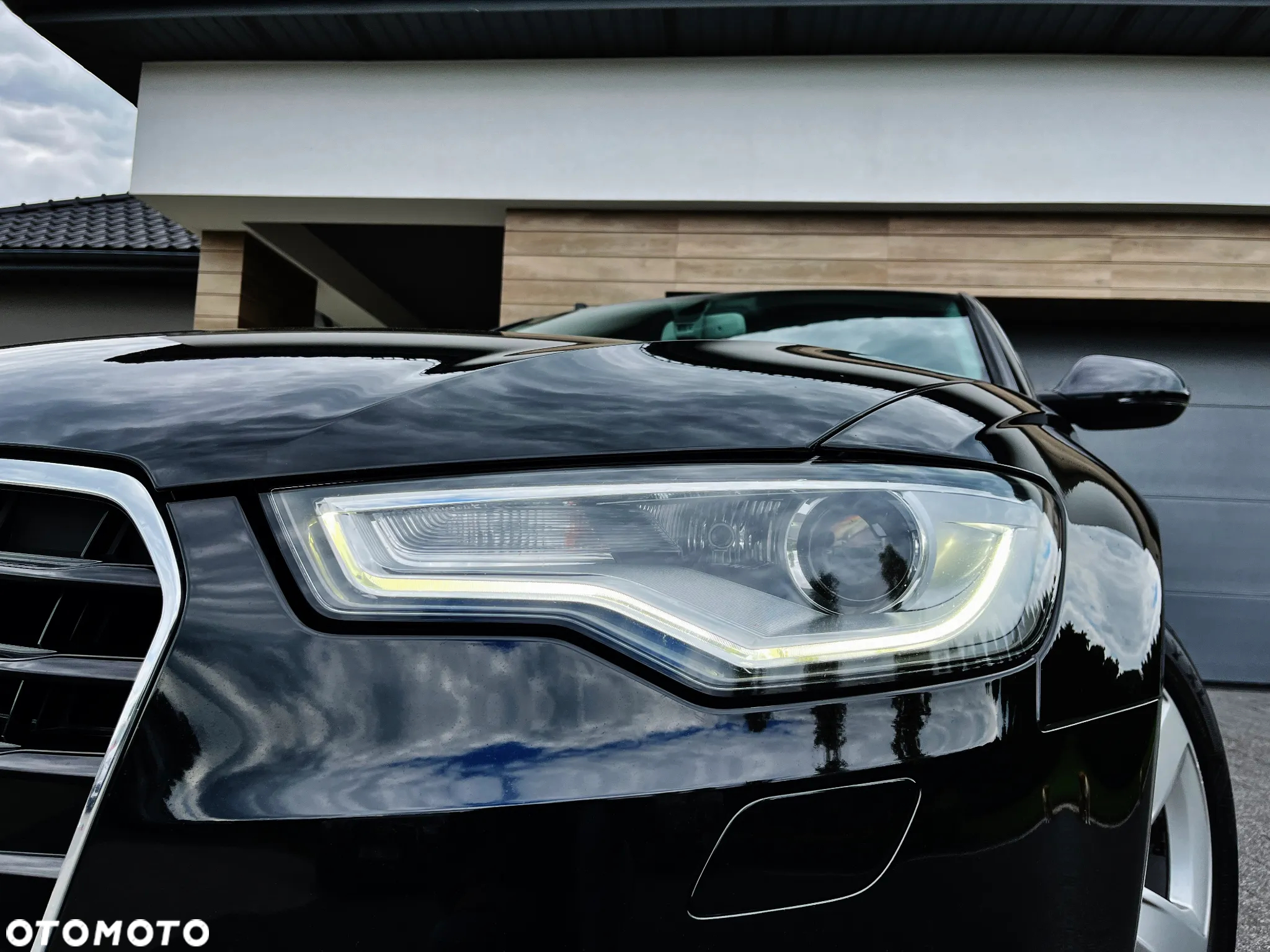 Audi A6 2.0 TDI Prime Line - 13