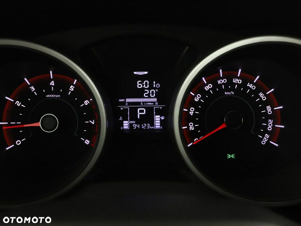 SsangYong/KGM XLV 1.6 Sapphire - 22