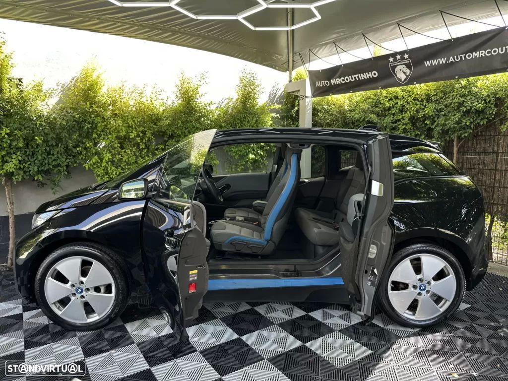 BMW i3 (120 Ah) - 3