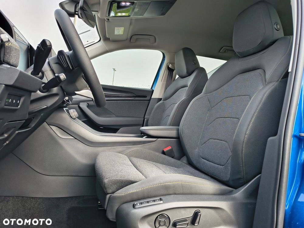 Skoda Kodiaq 2026