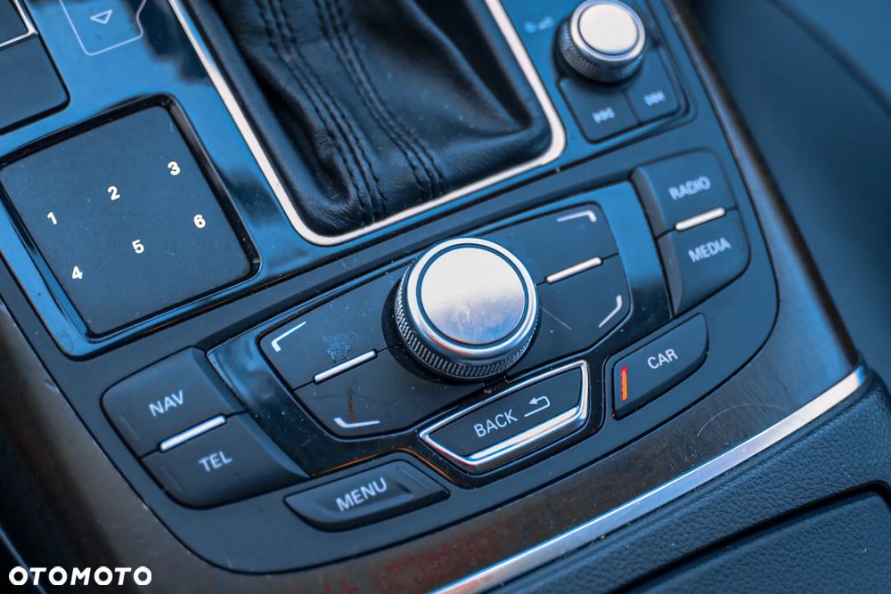 Audi A7 Sportback - 23