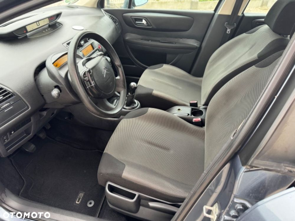 Citroën C4 - 14
