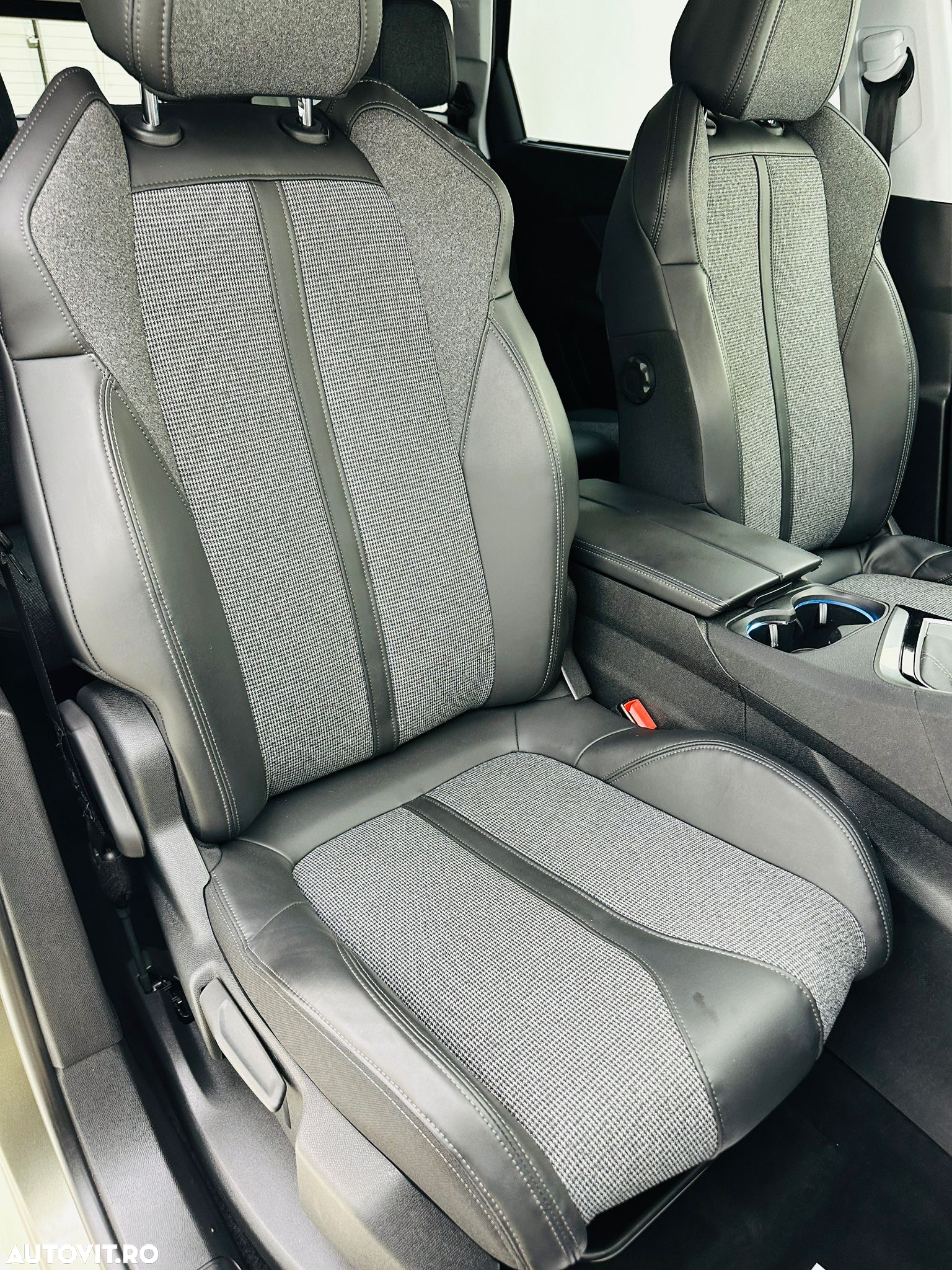 Peugeot 5008 - 20