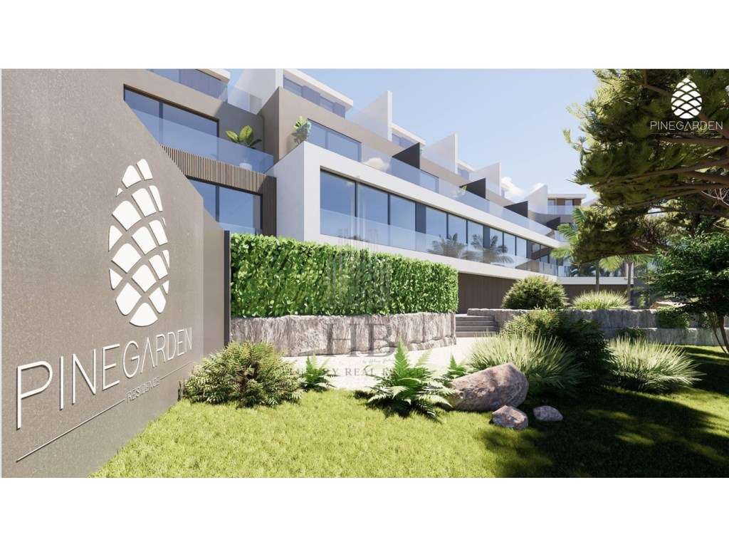 Terreno com Projeto Aprovado para Condomínio de 8 Moradias | São Do... - Grande imagem: 4/27