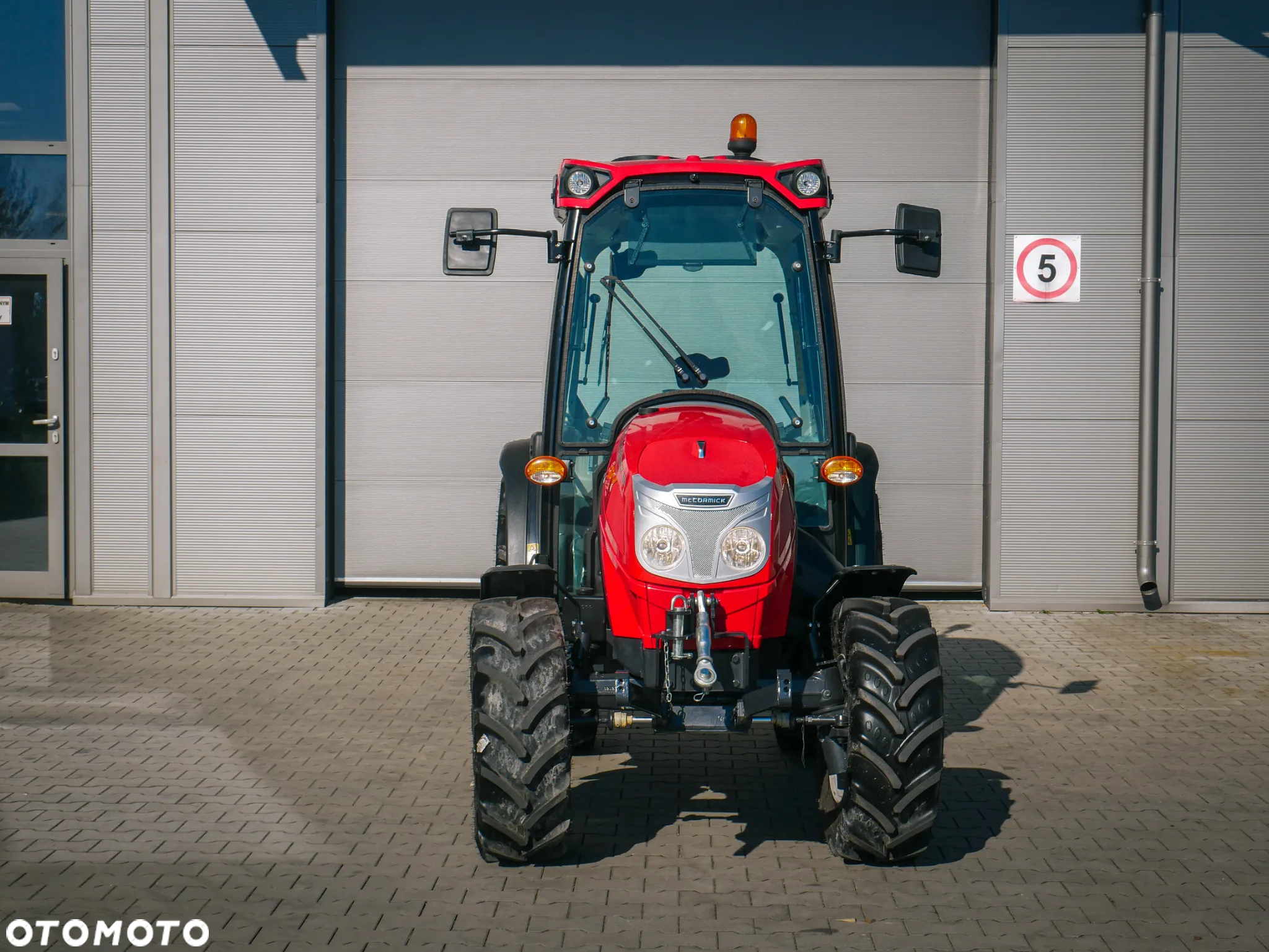 McCormick X2.060 - 2