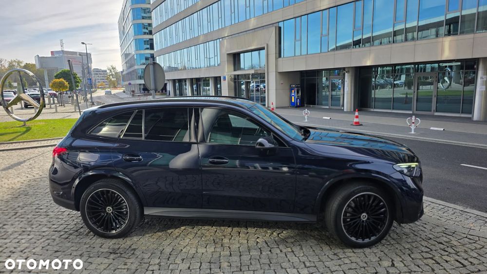Mercedes-Benz GLC - 9