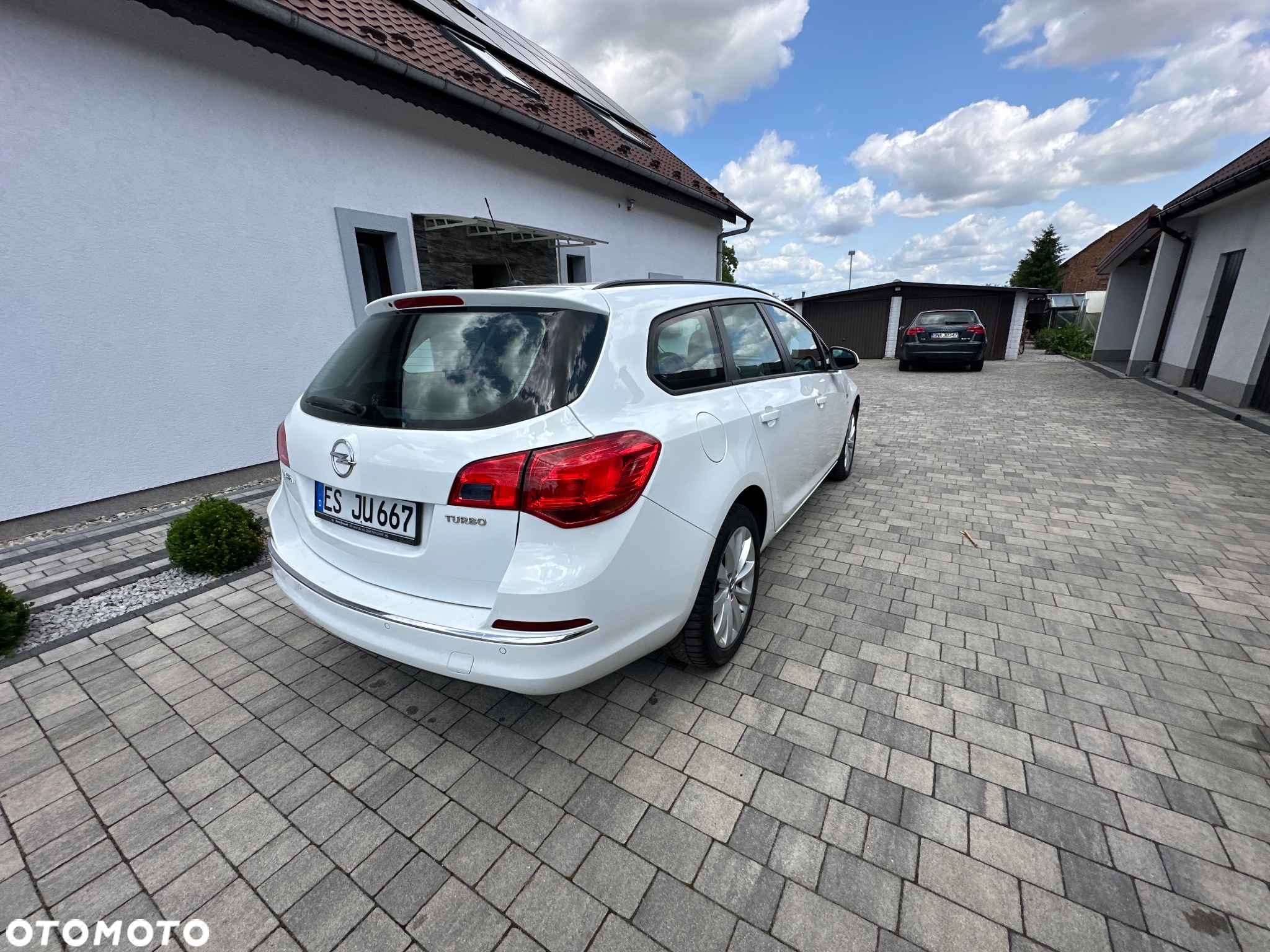 Opel Astra 1.4 Turbo Active - 7
