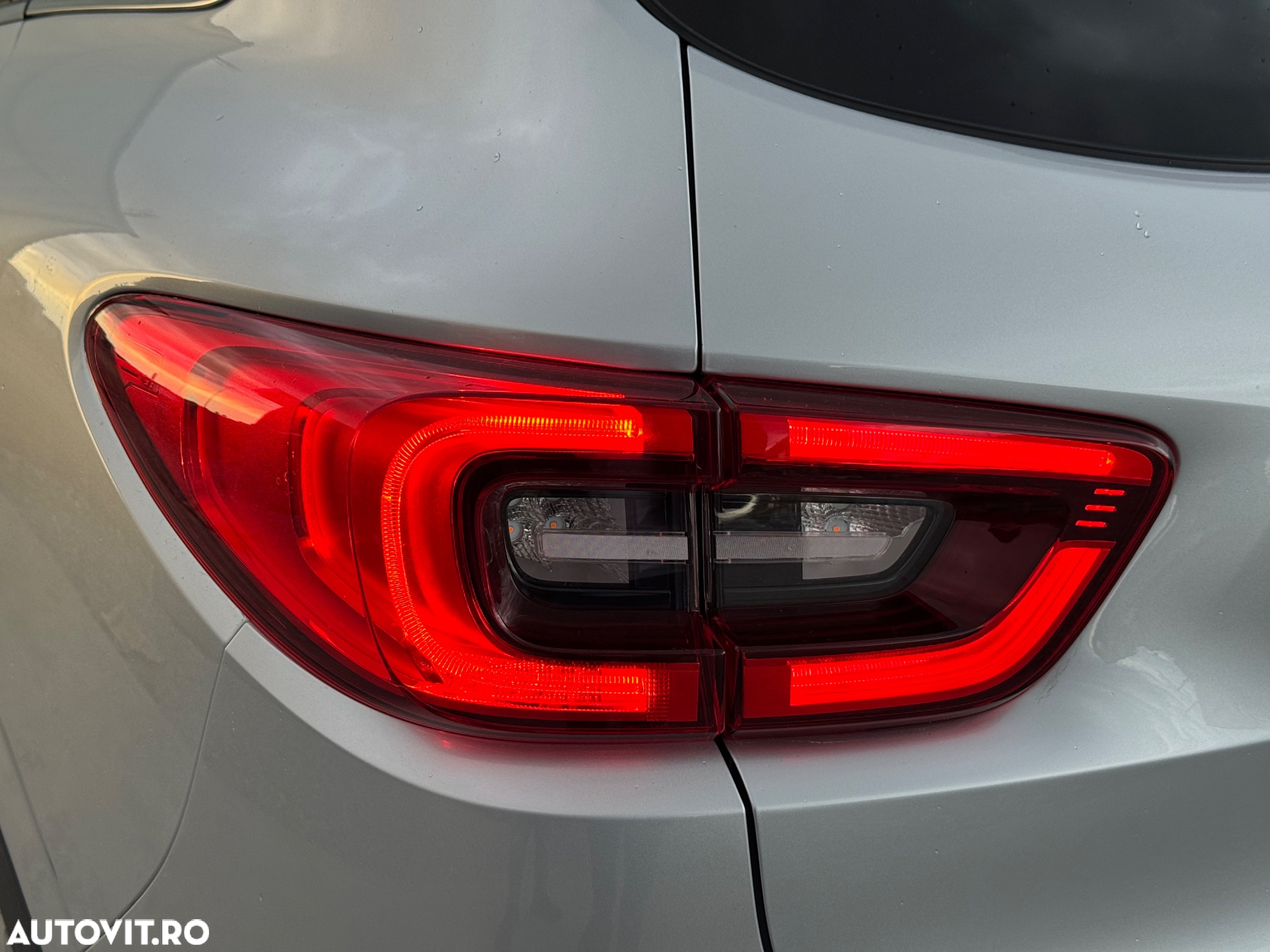 Renault Kadjar TCe 140 EDC GPF BUSINESS EDITION - 32