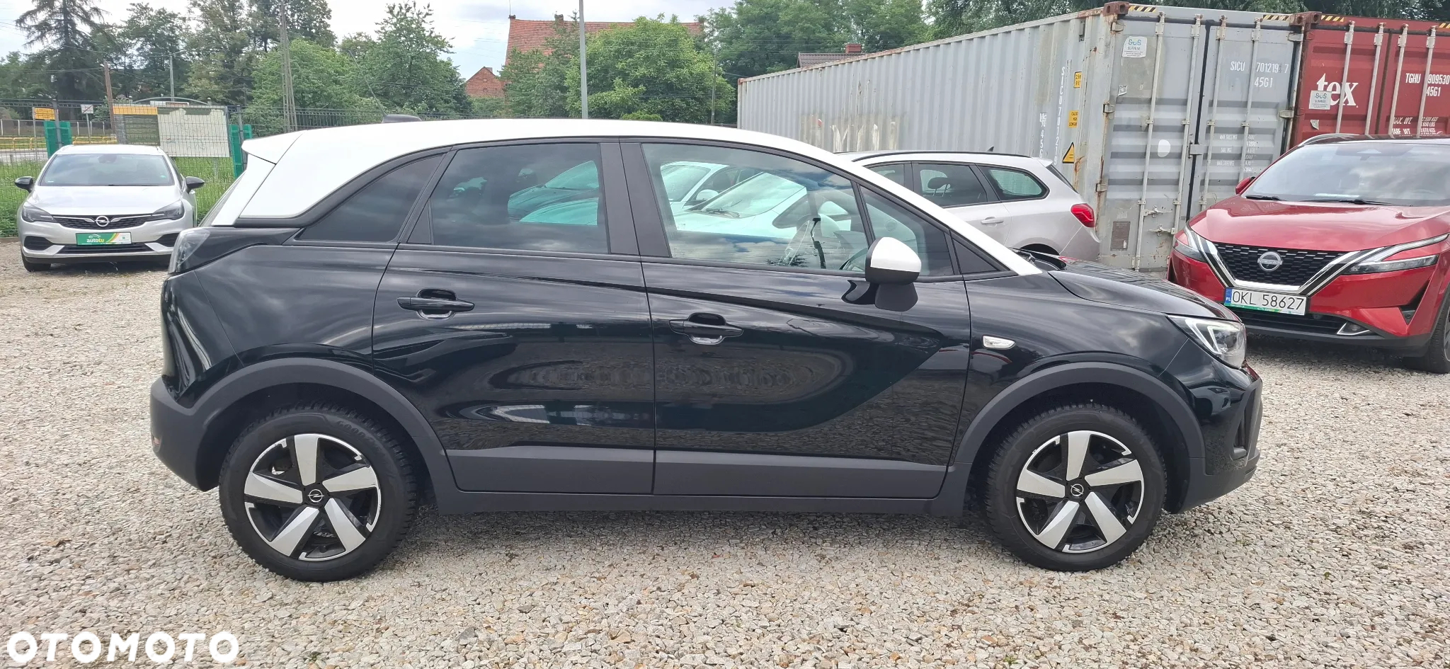 Opel Crossland 1.2 Edition - 4