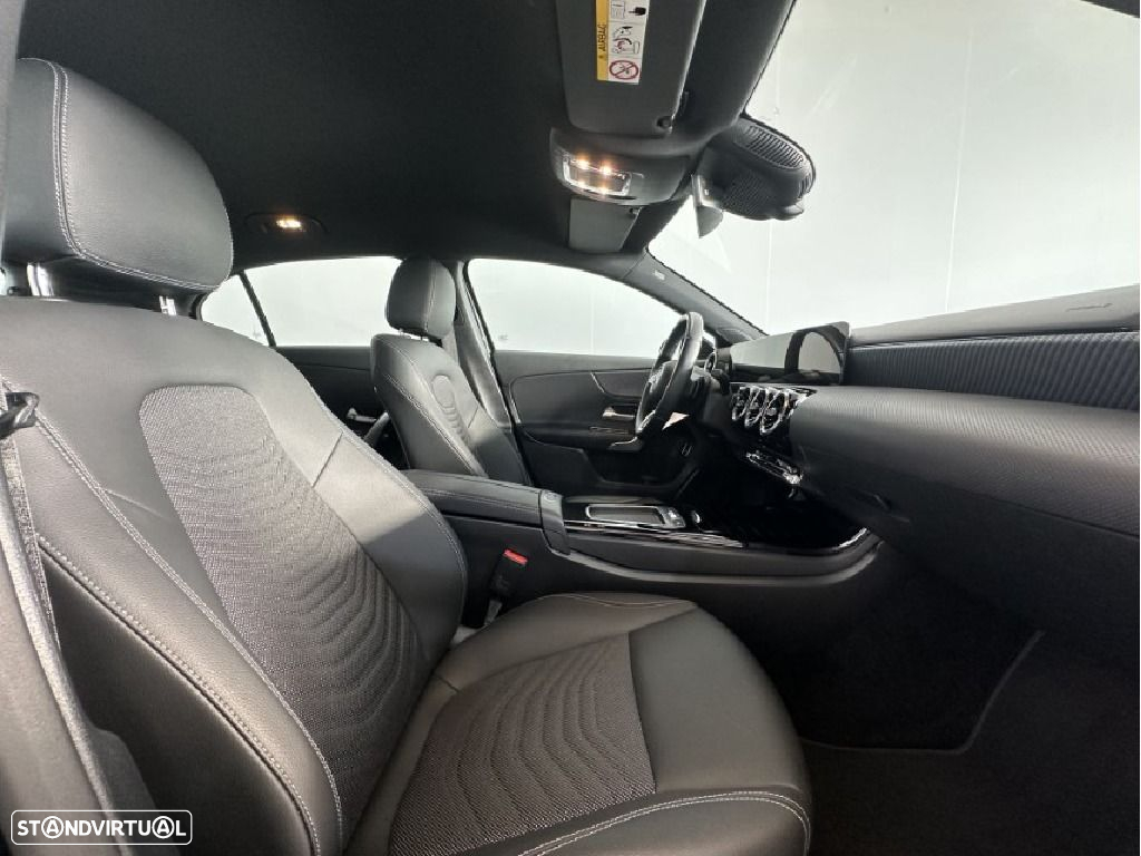 Mercedes-Benz A 250 e - 9