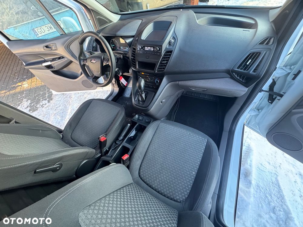 Ford Transit Connect - 7