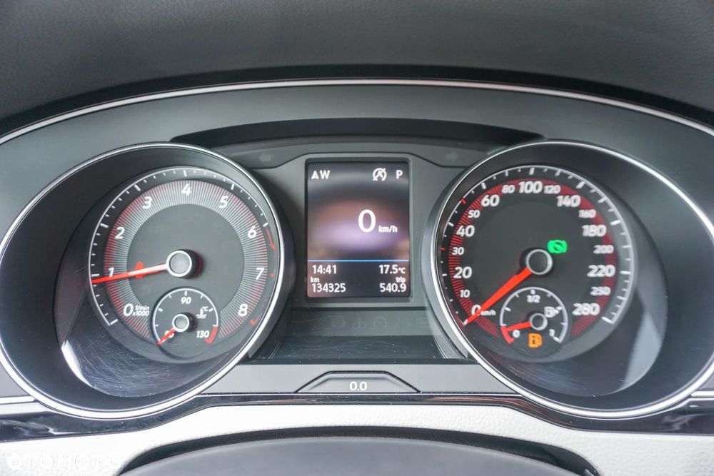 Volkswagen Arteon 2.0 TSI 4Motion Elegance DSG - 14