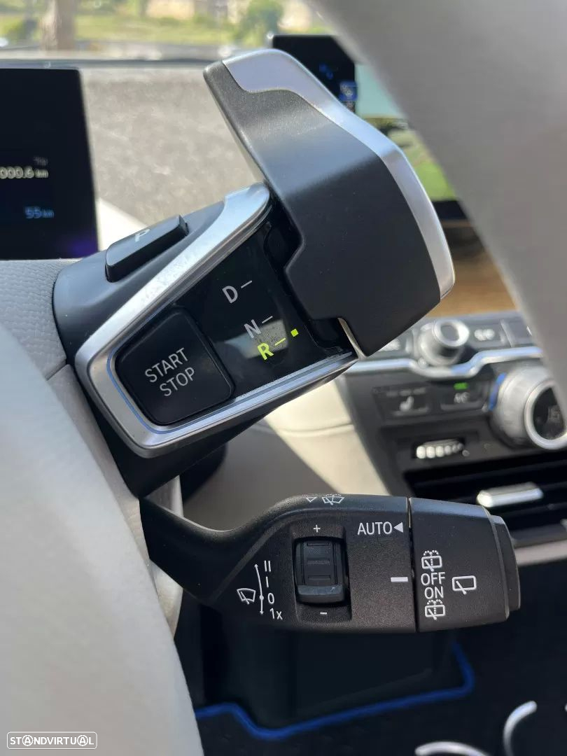 BMW i3 - 48