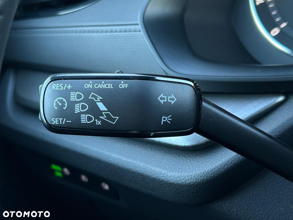 Skoda Octavia 1.0 TSI Ambition - 21