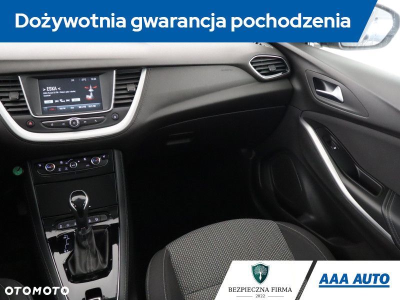 Opel Grandland X - 10