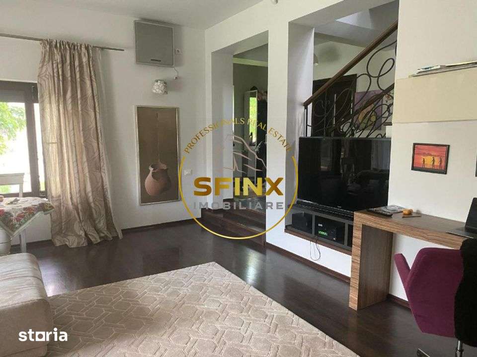 Aparatorii Patriei metrou, vila cu gradina, pet friendly - Imagine principală: 3/9