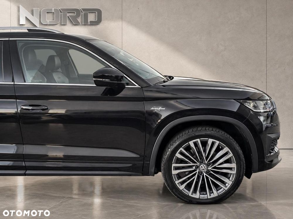 Skoda Kodiaq 2.0 TSI 4x4 L&K DSG - 2