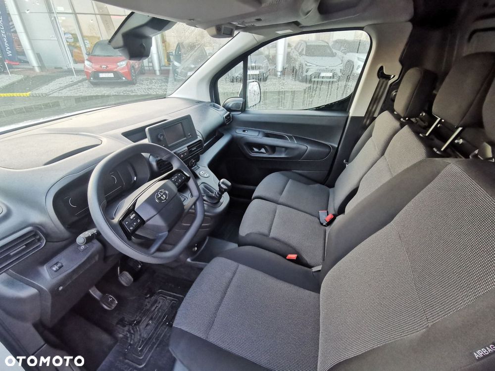Toyota PROACE CITY - 9