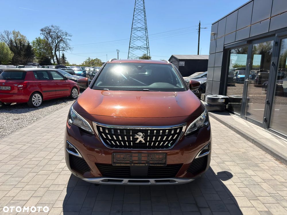 Peugeot 3008 1.6 HDi Access - 2