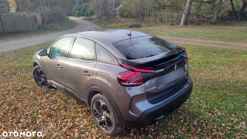 Citroën C4 1.5 BlueHDi Business Edition S&S EAT8 - 19