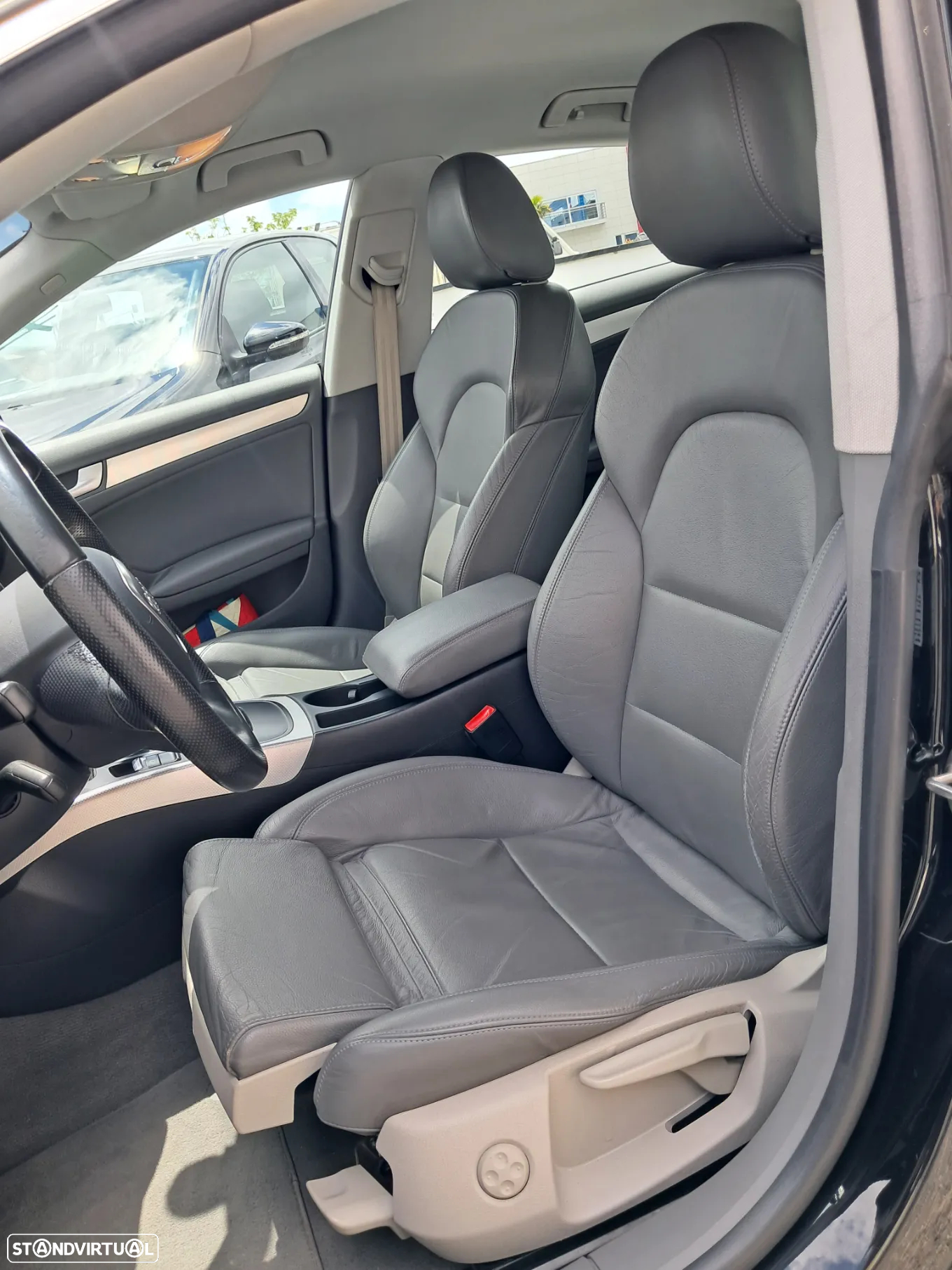 Audi A5 Sportback 2.0 TDI Multitronic Sport - 16