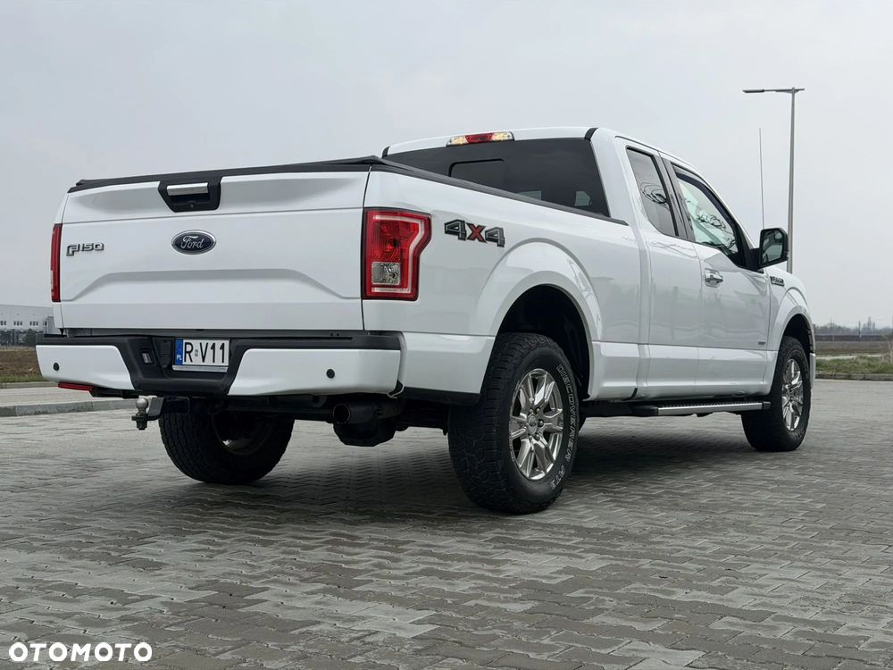 Ford F150 - 6