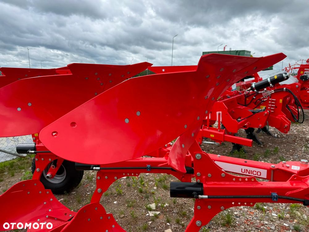 Maschio Gaspardo UNICO S 3+1 - 3