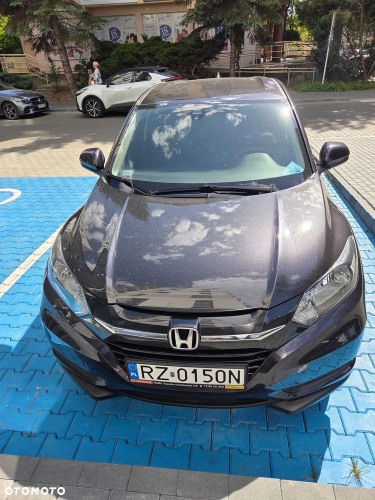 Honda HR-V 1.5 Comfort - 1