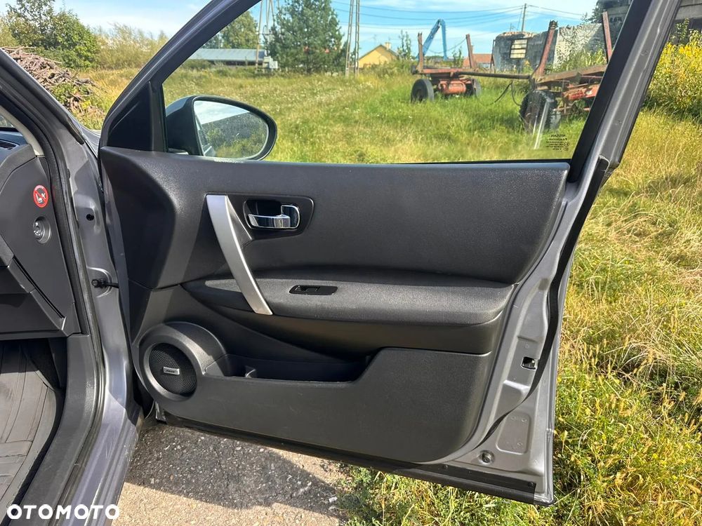 Nissan Qashqai - 27