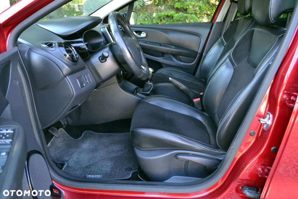 Renault Clio - 20