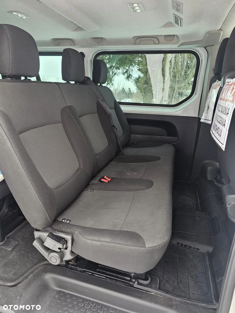 Renault Trafic - 6