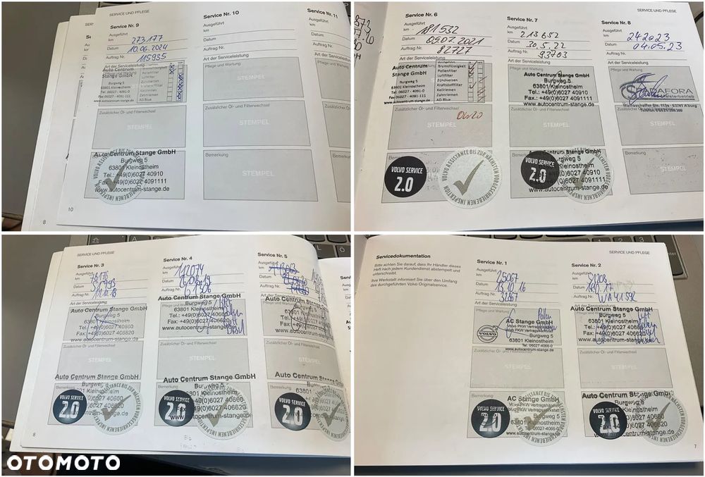 Volvo XC 60 D4 Geartronic Momentum - 39