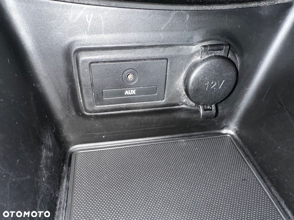 Kia Venga 1.4 CVVT ISG Spirit - 13