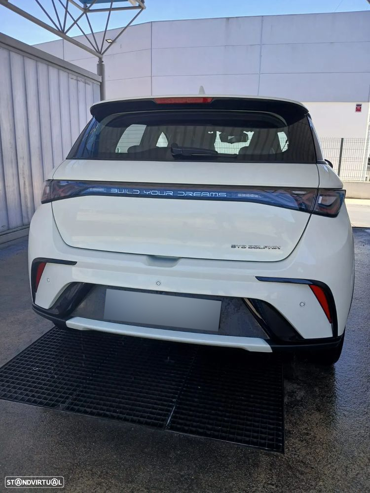 BYD Dolphin 60.4 kWh Comfort - 3