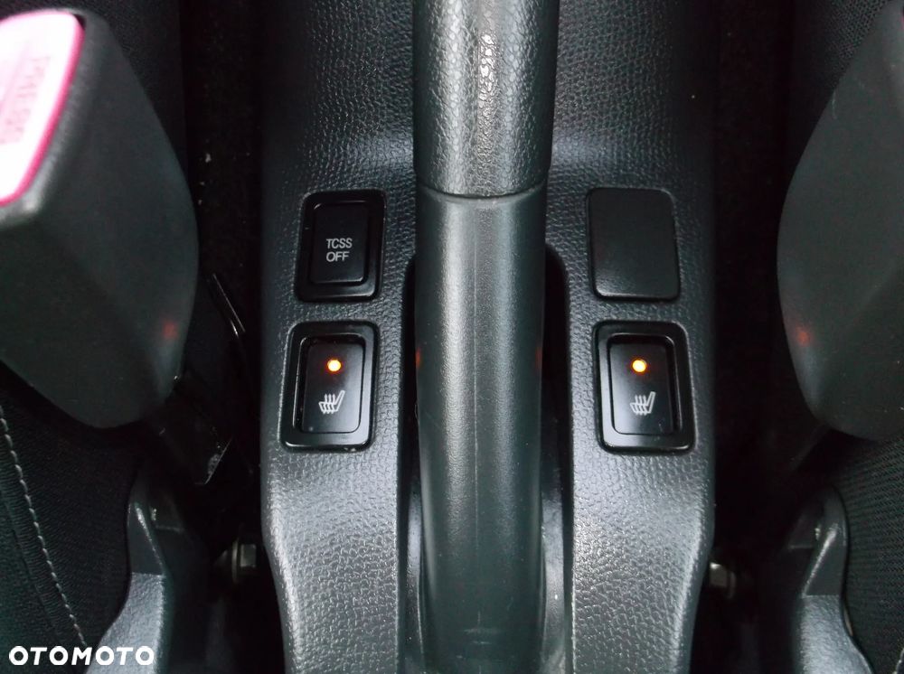 Suzuki Swift 1.3 Comfort - 15