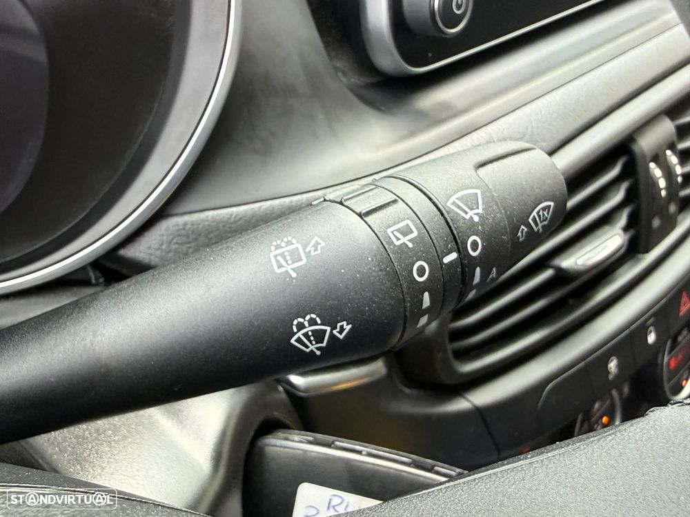 Fiat Tipo 1.3 M-Jet Lounge - 27