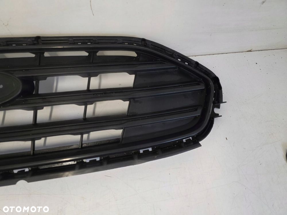Atrapa grill FORD Transit Connect mk2 lift KT1B-8200-A 17- - 2