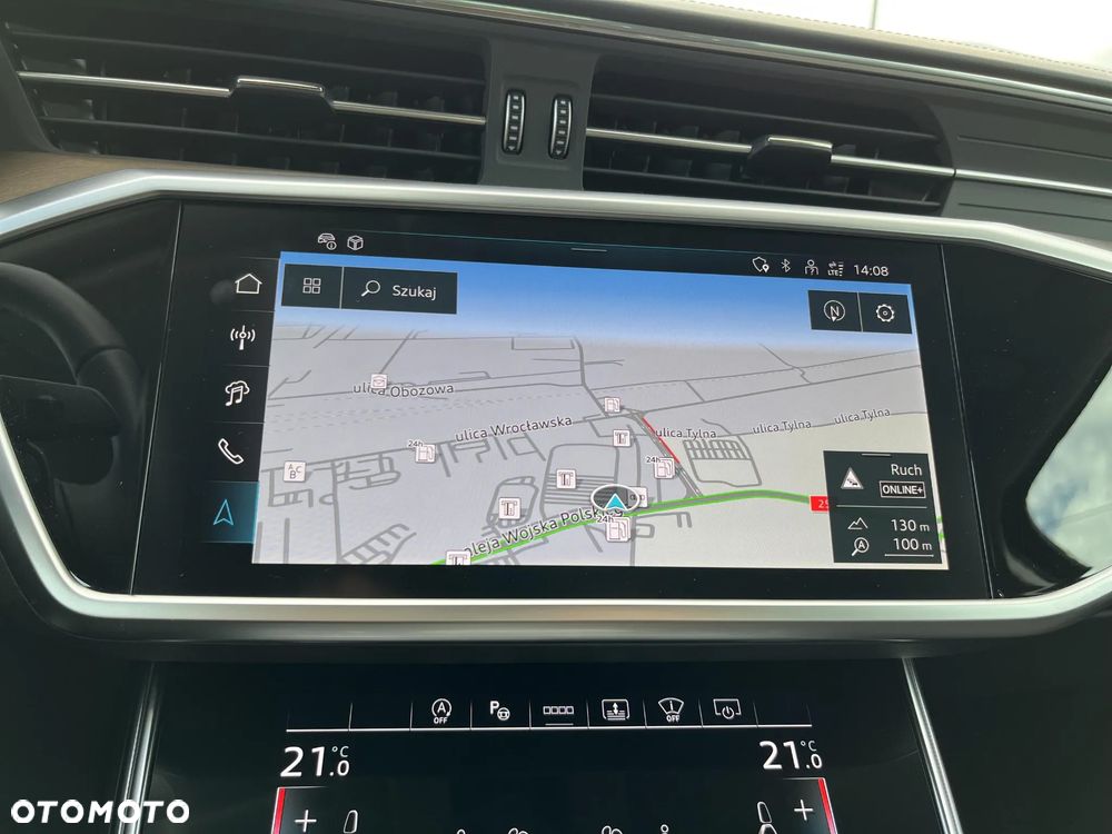 Audi A6 50 TDI quattro tiptronic S line - 28
