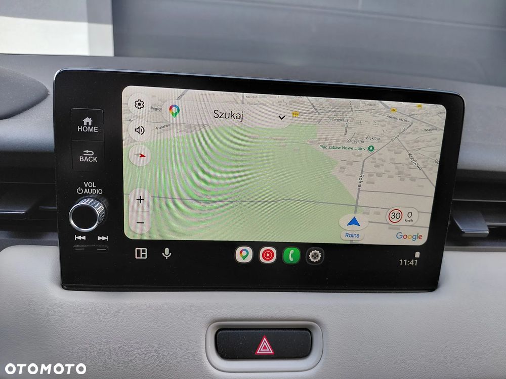 Honda HR-V 1.5 i-MMD Advance Style Plus CVT - 22