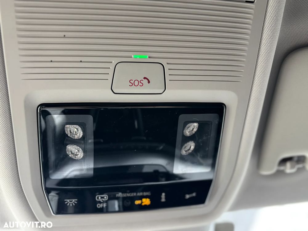 Skoda Octavia 2.0 TDI DSG Ambition - 21