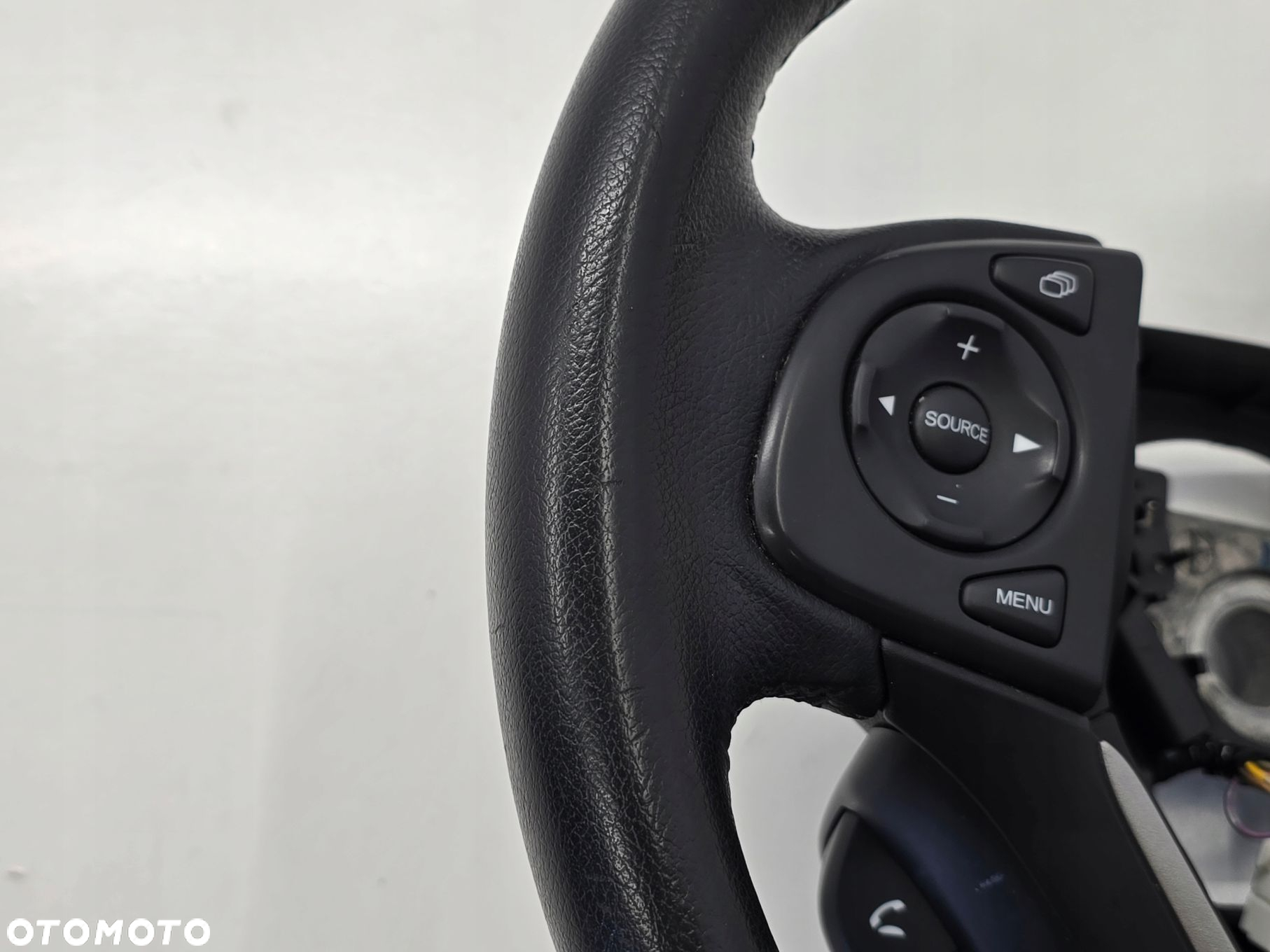 HONDA CR-V IV 13R KIEROWNICA MULTIFUKCJA TEMPOMAT 78500-T1G-Q5XX-M1 - 13
