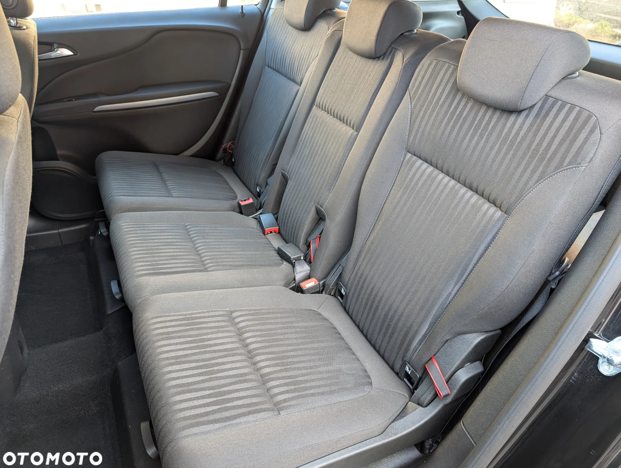 Opel Zafira 1.6 CDTI Elite S&S - 26