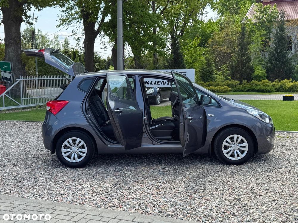Hyundai ix20 - 18