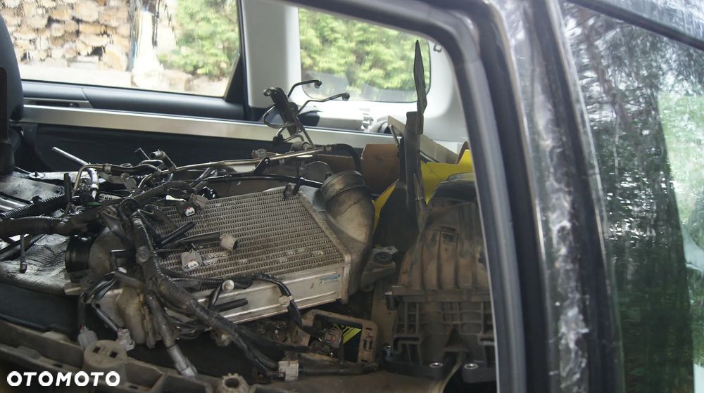 Subaru Forester 2.0D VR 000 Euro5 - 12