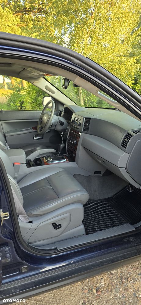 Jeep Grand Cherokee 5.7 V8 Limited - 11
