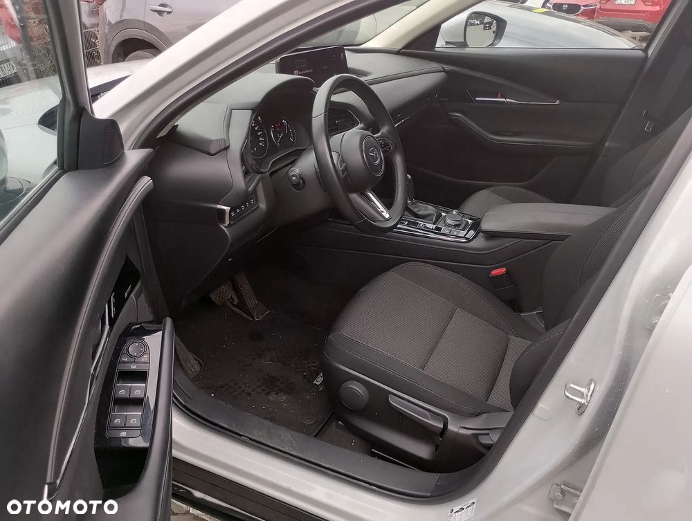 Mazda CX-30 - 15